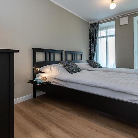 Stilvolles Garten-Appartment Im Kurgebiet Bad Kreuznach Ngoại thất bức ảnh